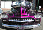 48 Chevy Convertible Custom