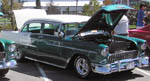 55 Chevy 4dr Sedan