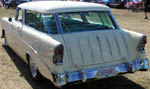 56 Chevy Nomad 2dr Wagon