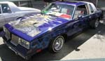 81 Oldsmobile Coupe