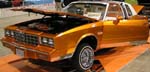 85 Chevy Monte Carlo Coupe