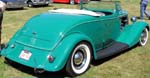 34 Ford Roadster