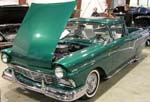 57 Ford Ranchero Pickup