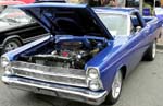 66 Ford Fairlane Ranchero Pickup