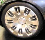 04 Cadillac V16 Concept Wheel