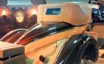 35 Auburn 876 Speedster Replicar