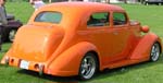 37 Nash 2dr Sedan