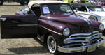 50 Dodge Convertible