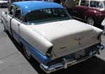 55 Dodge Mayfair 4dr Sedan