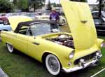 55 Thunderbird Roadster