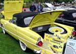 55 Thunderbird Roadster