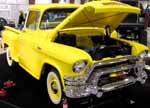 55 GMC Pickup