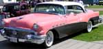 56 Buick Century 4dr Hardtop