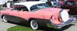 56 Buick Century 4dr Hardtop