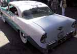 56 Chevy 4dr Hardtop