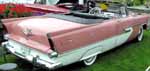 56 Dodge Mayfair Convertible