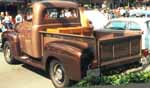 52 Ford Pickup