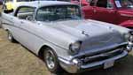 57 Chevy 4dr Hardtop