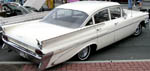 59 Pontiac Laurentien 4dr Sedan