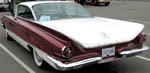 60 Buick LeSabre 2dr Hardtop