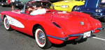 60 Corvette Roadster