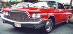 60 DeSoto 4dr Hardtop