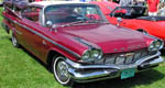 60 Dodge Polara 2dr Hardtop