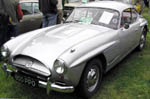 60 Jensen 541R Coupe