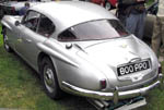 60 Jensen 541R Coupe