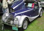 60 Morgan Plus4 Convertible