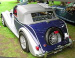 60 Morgan Plus4 Convertible