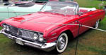 61 Buick Invicta Convertible
