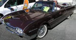 61 Thunderbird Roadster