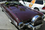 61 Thunderbird Roadster