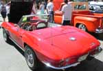 65 Corvette Roadster