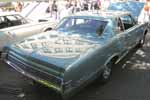65 Pontiac GTO Coupe