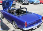 Sumbeam Tiger Roadster