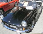 67 Triumph Spitfire Roadster