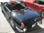 67 Triumph Spitfire Roadster
