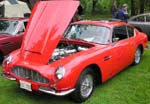 68 Aston Martin DB6 Coupe