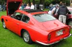 68 Aston Martin DB6 Coupe