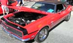 68 Chevy Camaro SS396 Coupe
