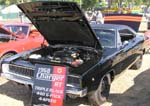 68 Dodge Charger 2dr Hardtop