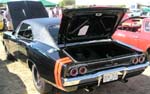 68 Dodge Charger 2dr Hardtop