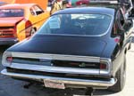 68 Plymouth Hemi Barracuda Coupe