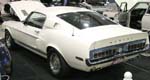 68 Ford Mustang Shelby GT500KR Fastback