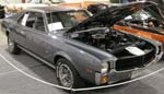 69 AMC Javelin SST Coupe