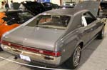 69 AMC Javelin SST Coupe