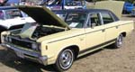 69 AMC Rebel SST 4dr Sedan