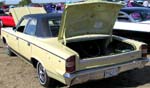 69 AMC Rebel SST 4dr Sedan